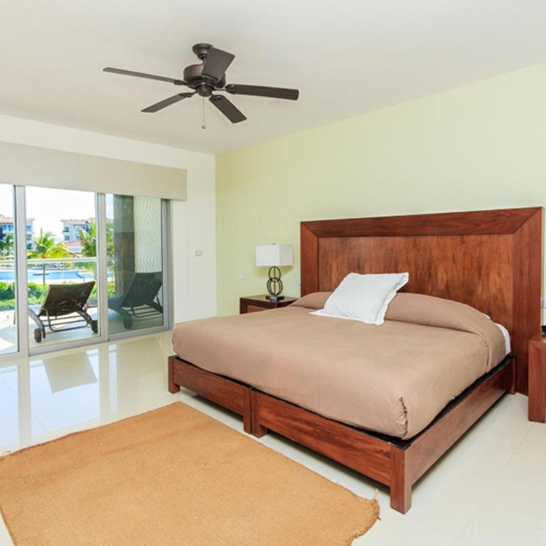 Luxury Condos at Mareazul Beachfront Complex with Resort-Style Amenities - Apartamento de 2 dormitorios - 7