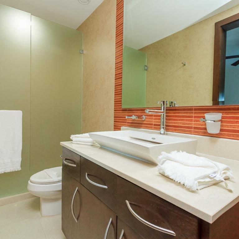 Luxury Condos at Mareazul Beachfront Complex with Resort-Style Amenities - Apartamento de 2 dormitorios - 5