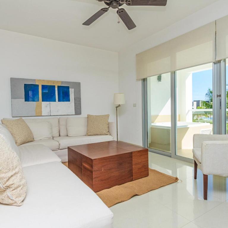 Luxury Condos at Mareazul Beachfront Complex with Resort-Style Amenities - Apartamento de 2 dormitorios - 4