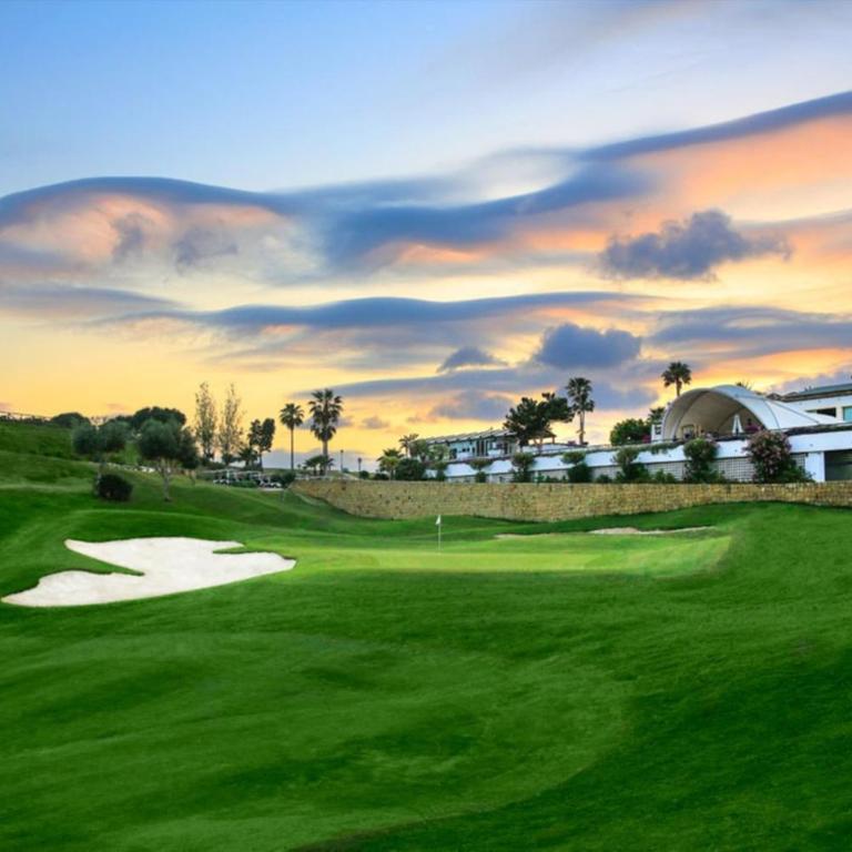 Stylish 3-Bed Apt on La Cala Golf 15th Hole View - Apartamento - 7