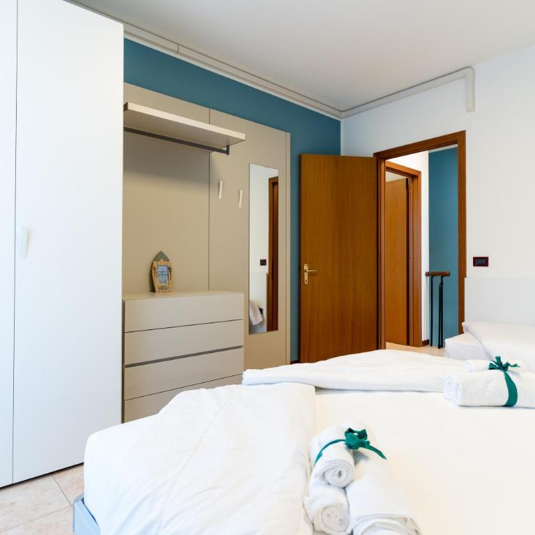 Summer Time Family Resort - Appartamento su 2 Livelli - 7