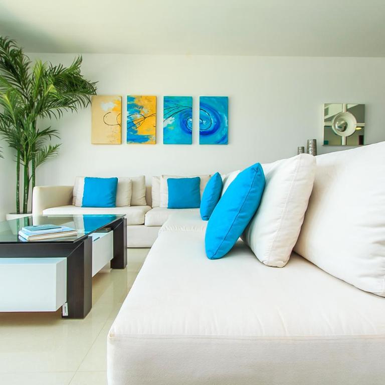 Luxury Condos at Mareazul Beachfront Complex with Resort-Style Amenities - Apartamento con vistas al mar - 29