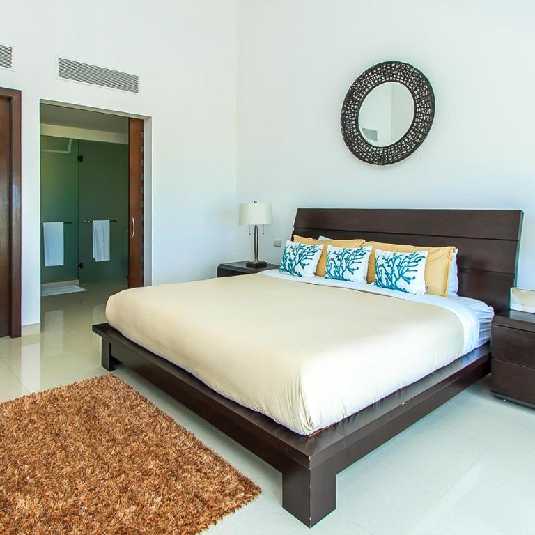 Luxury Condos at Mareazul Beachfront Complex with Resort-Style Amenities - Apartamento con vistas al mar - 13