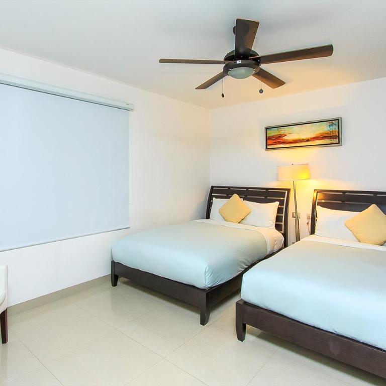 Luxury Condos at Mareazul Beachfront Complex with Resort-Style Amenities - Apartamento con vistas al mar - 12