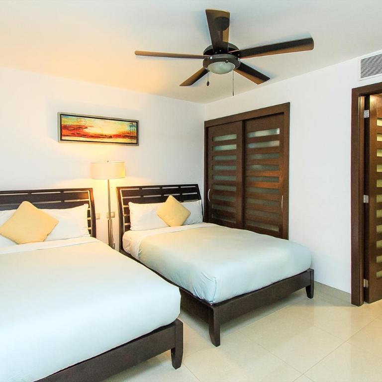 Luxury Condos at Mareazul Beachfront Complex with Resort-Style Amenities - Apartamento con vistas al mar - 30
