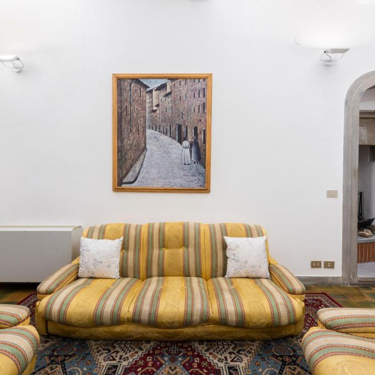 Velluti by Mmega - Appartamento con 2 Camere da Letto - 3