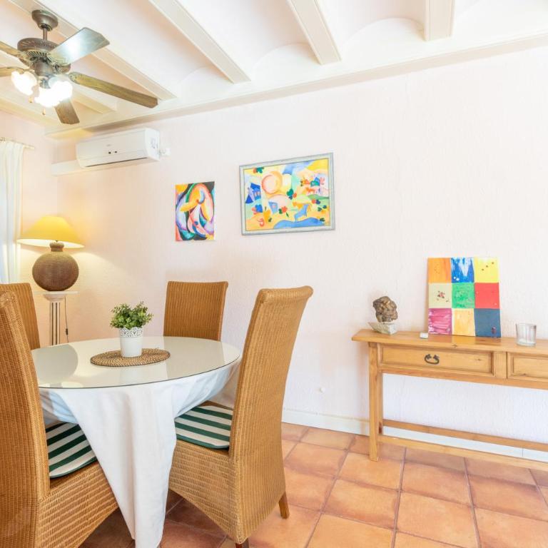 Apart-rent Villa Ter 0010 - Villa con piscina privada - 13
