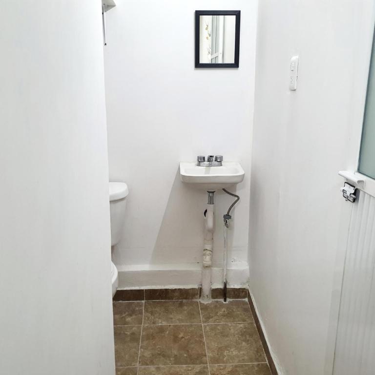 Habitación privada en coliving, súper ubicación - Habitación Individual con baño privado - 6