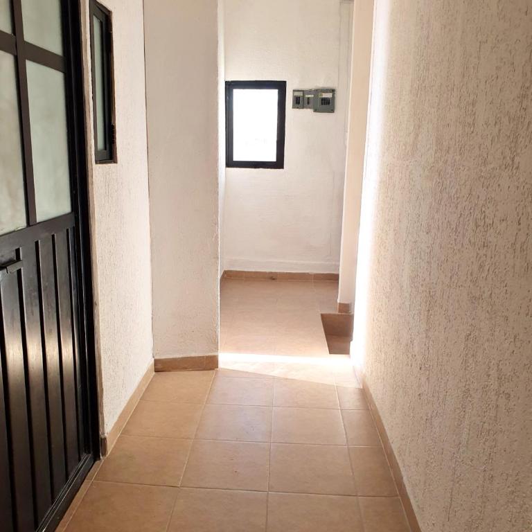 Habitación privada en coliving, súper ubicación - Habitación Individual con baño privado - 1
