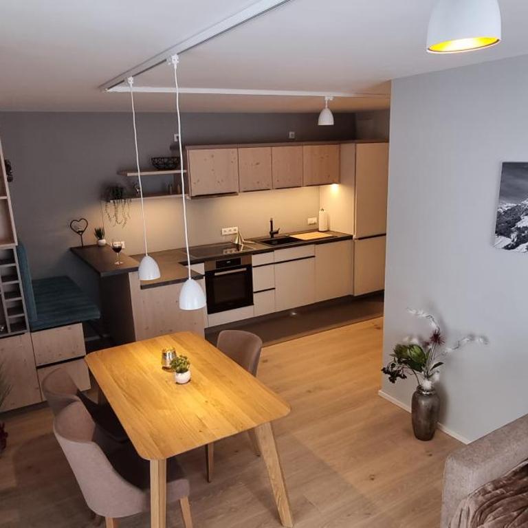 Hotel Bayerischer Hof - Apartment mit 1 Schlafzimmer - Nebengebäude - 1