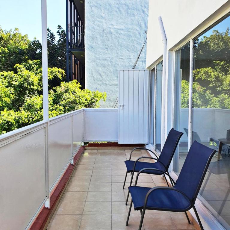 Habitación privada en coliving, súper ubicación - Habitación Individual - 18