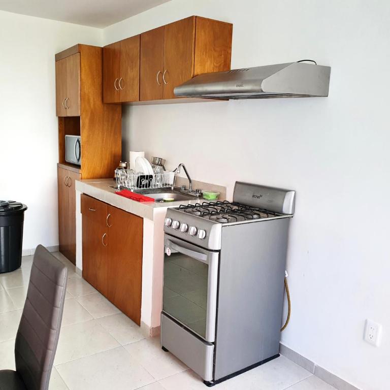 Habitación privada en coliving, súper ubicación - Habitación Individual - 10