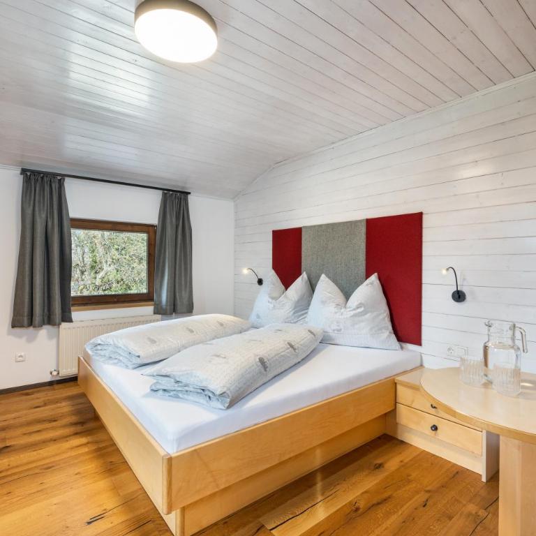 Wohn-Leben Altenmarkt Apartments - One-Bedroom Apartment - 2