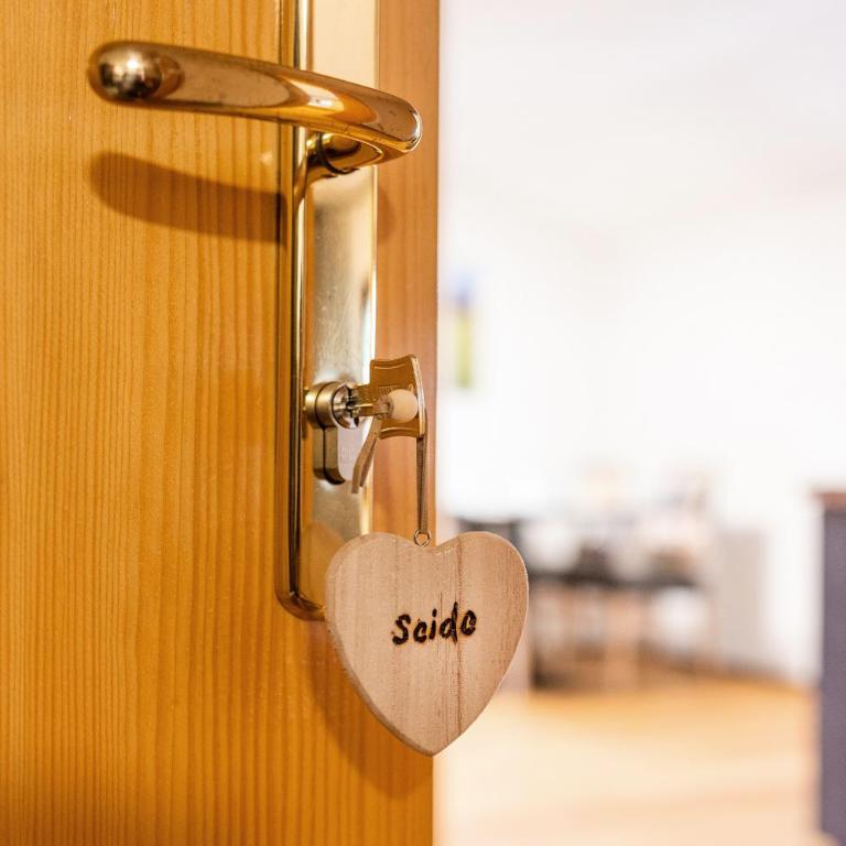 Wohn-Leben Altenmarkt Apartments - Apartment with Mountain View - 6