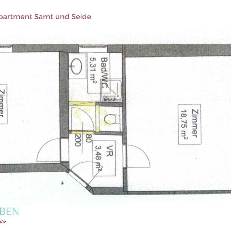Wohn-Leben Altenmarkt Apartments - Apartment with Mountain View - 3