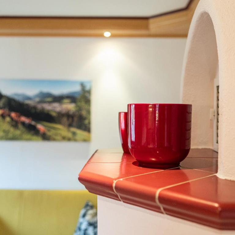 Wohn-Leben Altenmarkt Apartments - Three-Bedroom Apartment - 1
