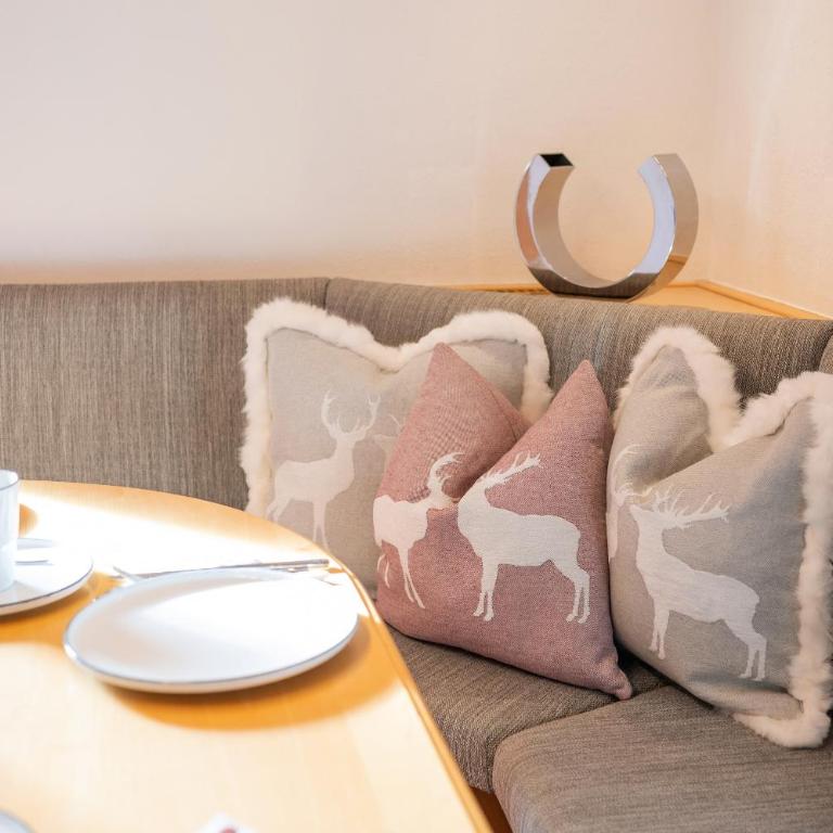 Wohn-Leben Altenmarkt Apartments - Three-Bedroom Apartment - 2