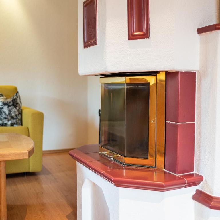 Wohn-Leben Altenmarkt Apartments - Three-Bedroom Apartment - 3
