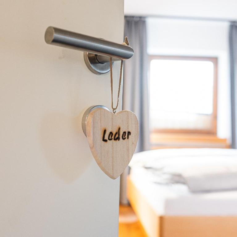 Wohn-Leben Altenmarkt Apartments - Three-Bedroom Apartment - 4
