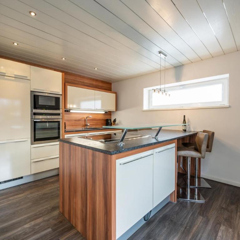 Wohn-Leben Altenmarkt Apartments - Three-Bedroom Apartment - 5