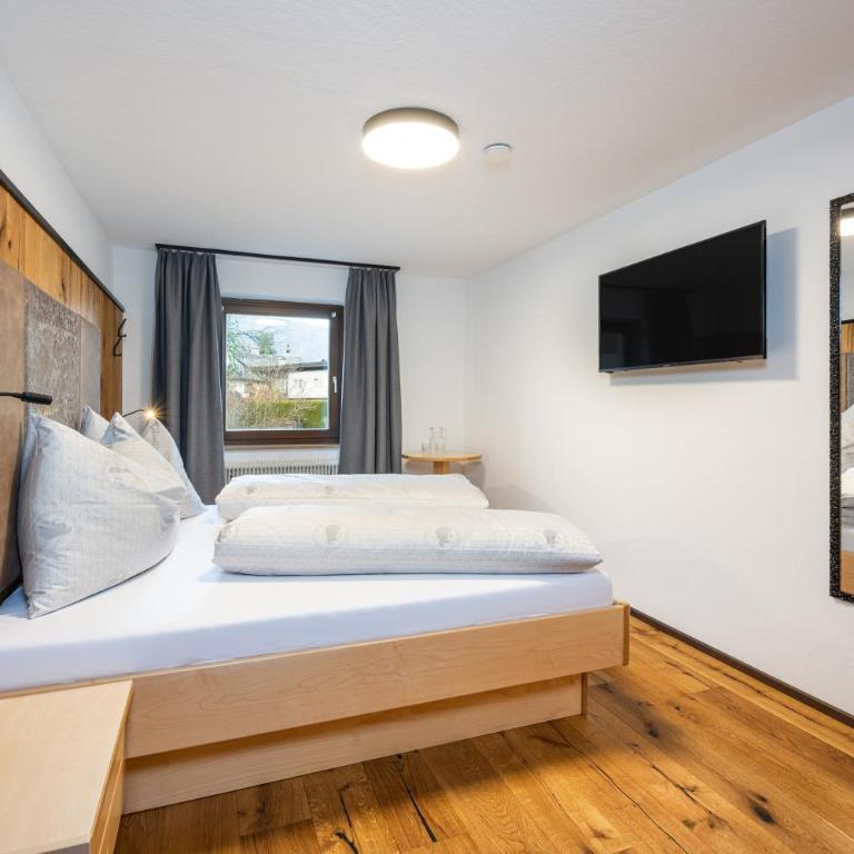 Wohn-Leben Altenmarkt Apartments - Three-Bedroom Apartment - 7