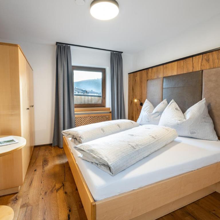 Wohn-Leben Altenmarkt Apartments - Three-Bedroom Apartment - 10