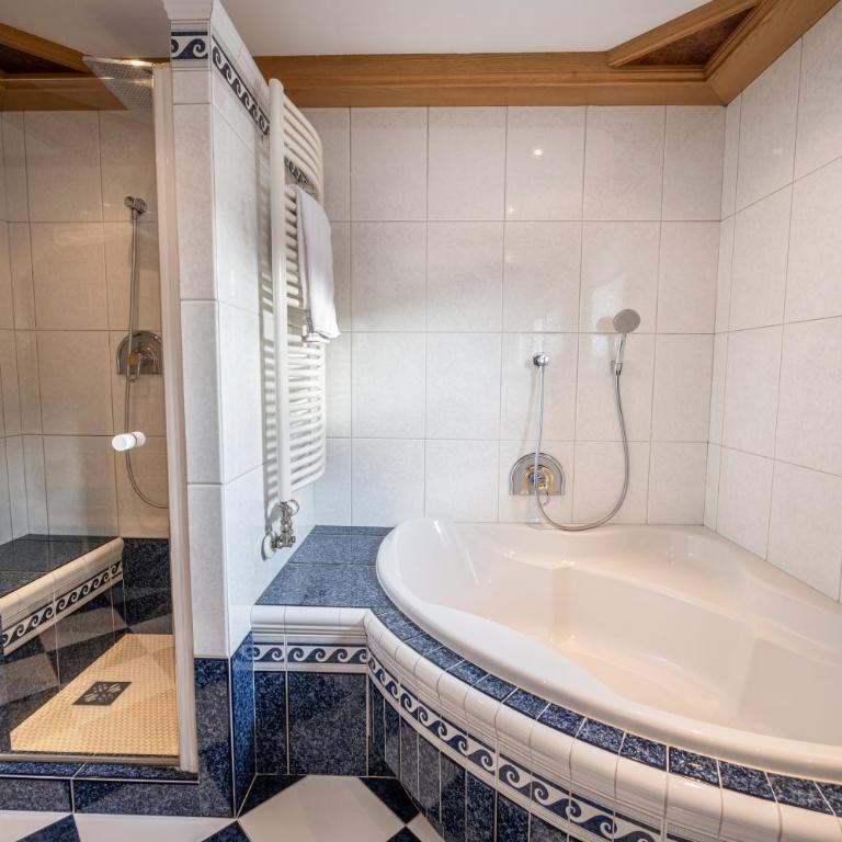 Wohn-Leben Altenmarkt Apartments - Three-Bedroom Apartment - 11