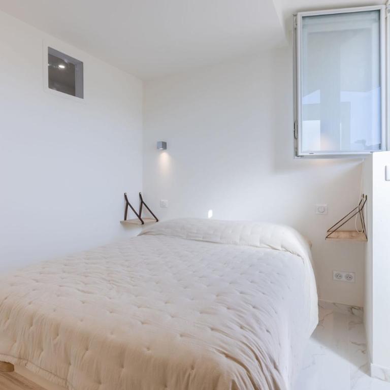 Luxurious 2-room Apartment in Palm Beach - Appartement - 20