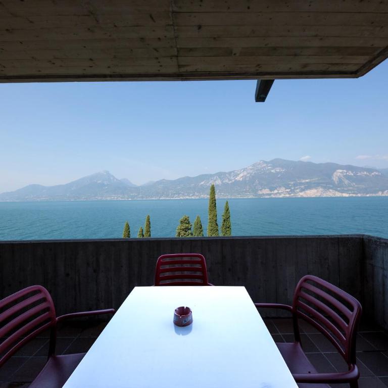Residence Castelli - Standard Studio - 4