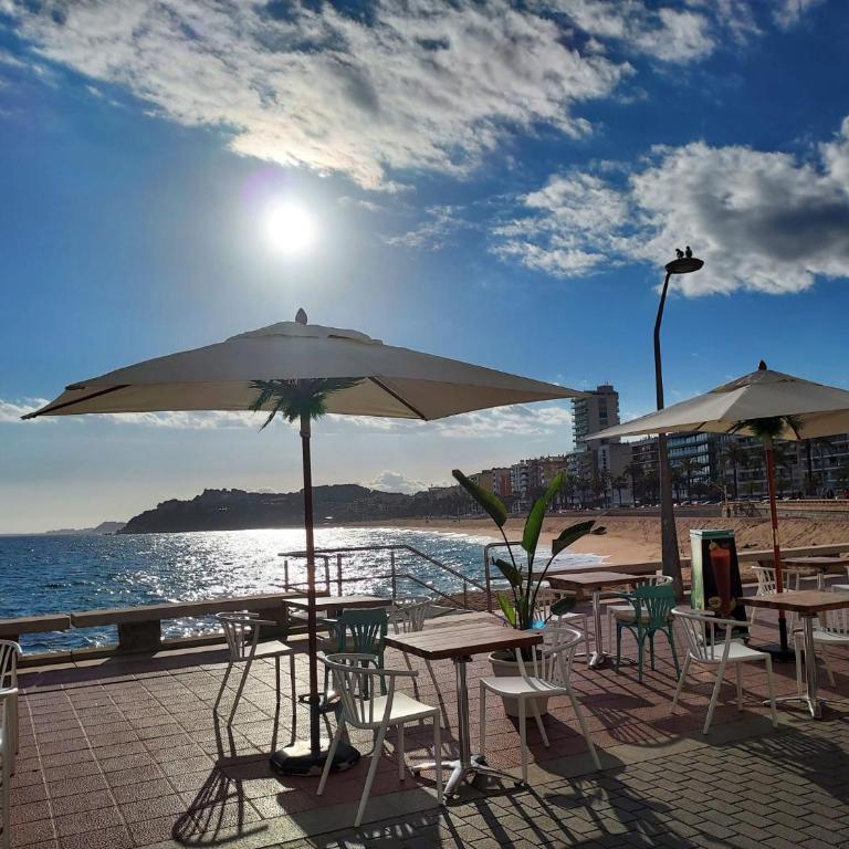 Apartamento Zodiac AB Llav - Apartamento de 2 dormitorios - 9