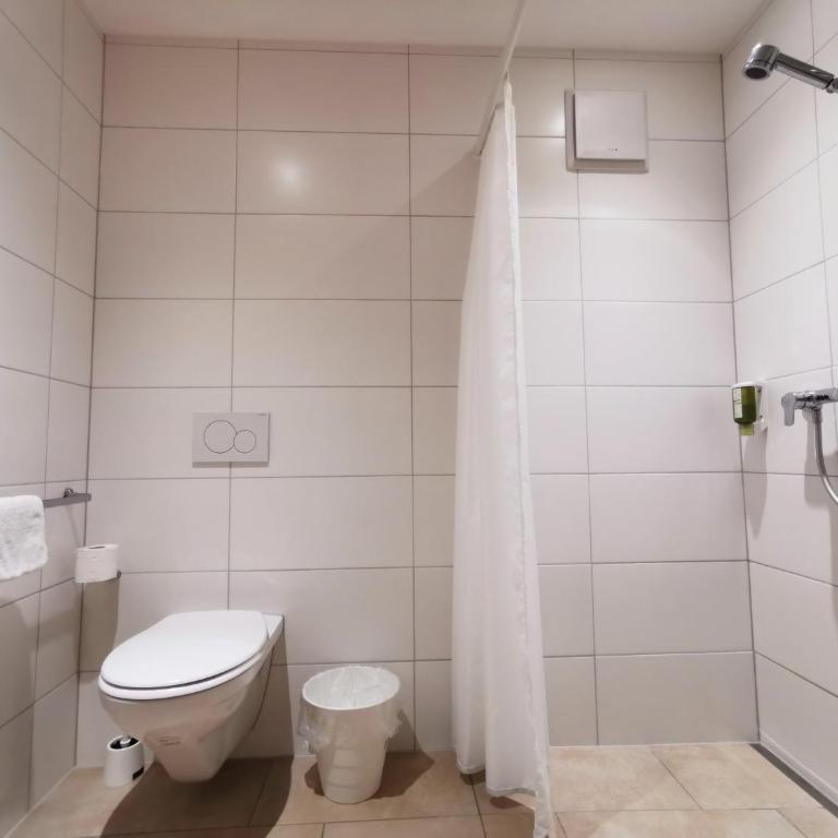 Hotel Toscana - Chambre Triple Basique - 5