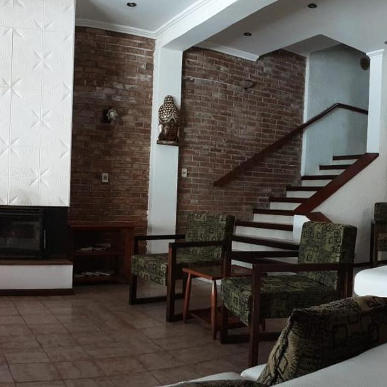 Hotel Centro - Habitación Doble - 2