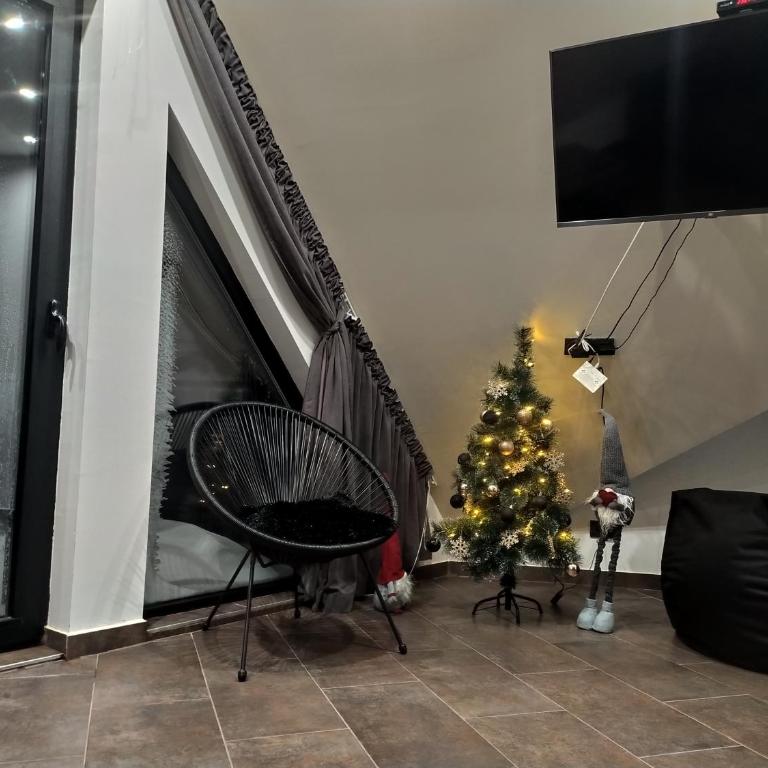 Diamond Sunrise - Apartman sa 1 Spavaćom Sobom - 11