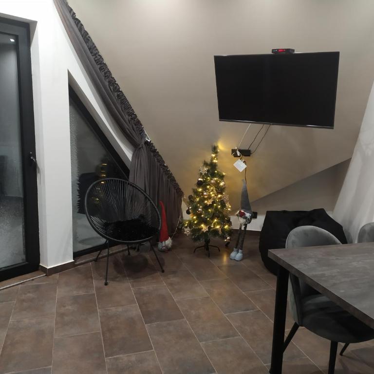 Diamond Sunrise - Apartman sa 1 Spavaćom Sobom - 24