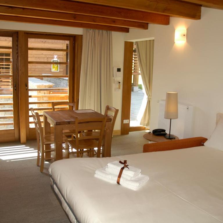 Pietre Gemelle Resort - Monolocale - 4