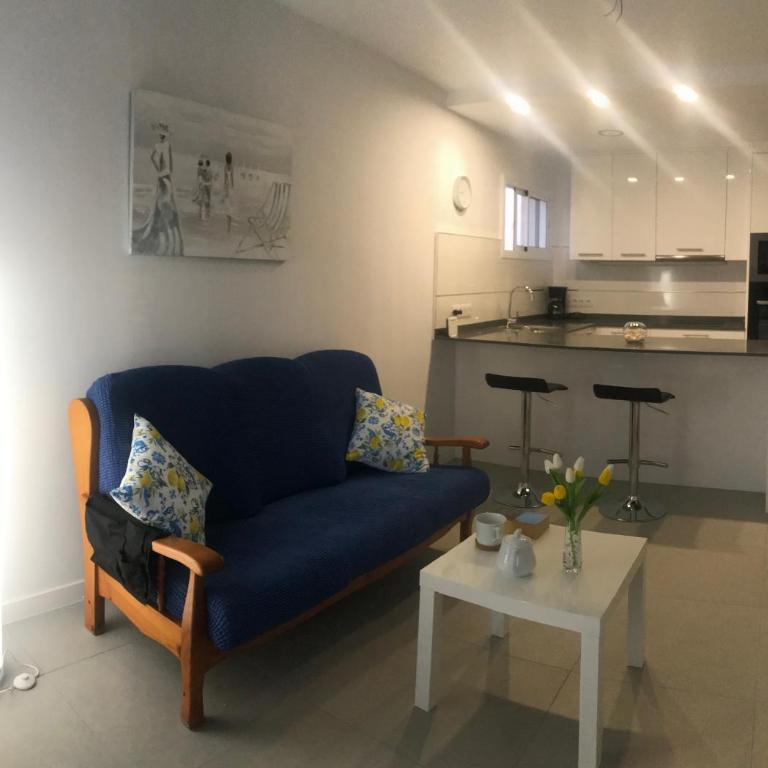 Apartamento Los Mangos 34 - Apartamento de 1 dormitorio - 19