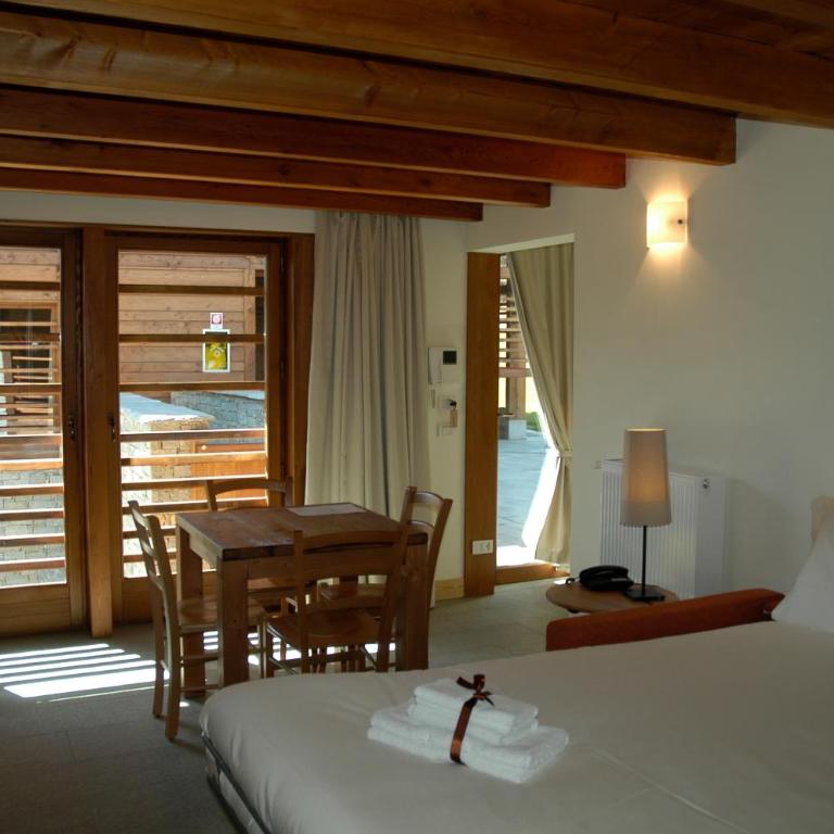 Pietre Gemelle Resort - Monolocale - 5