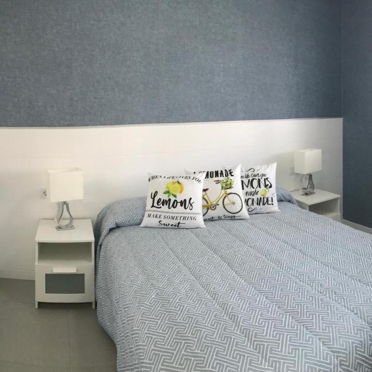 Apartamento Los Mangos 34 - Apartamento de 1 dormitorio - 20