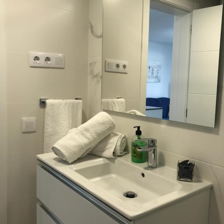 Apartamento Los Mangos 34 - Apartamento de 1 dormitorio - 21