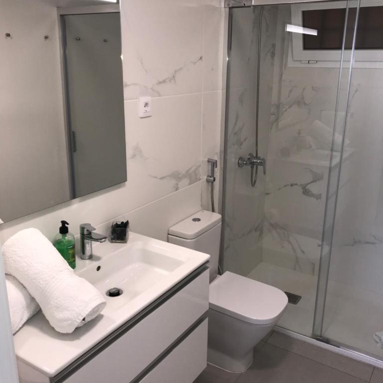 Apartamento Los Mangos 34 - Apartamento de 1 dormitorio - 24