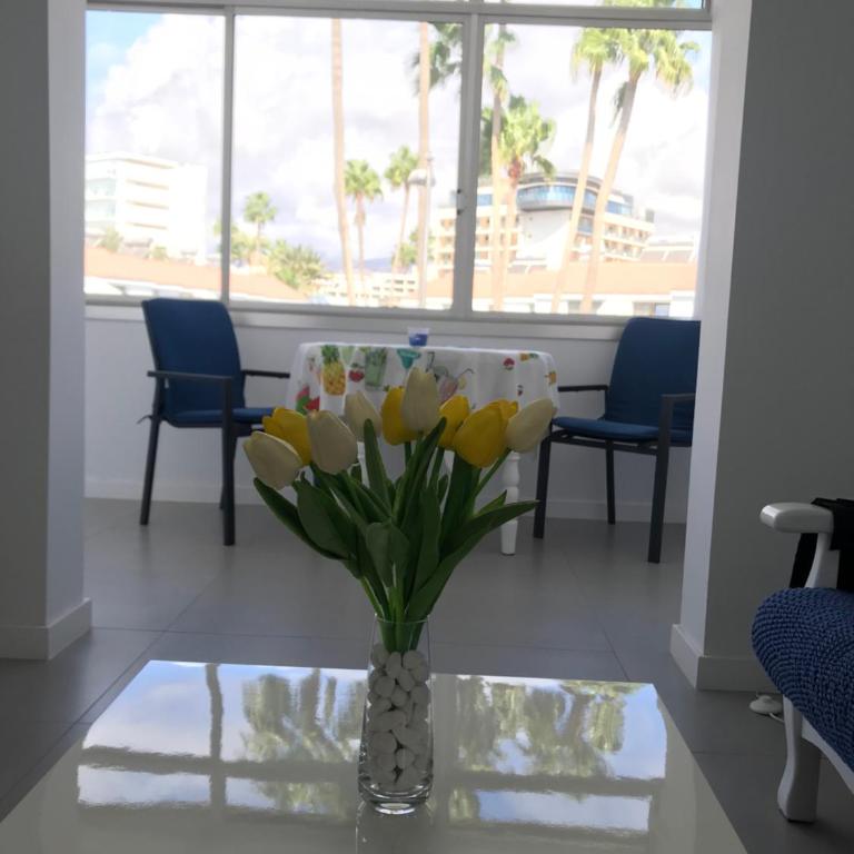 Apartamento Los Mangos 34 - Apartamento de 1 dormitorio - 25