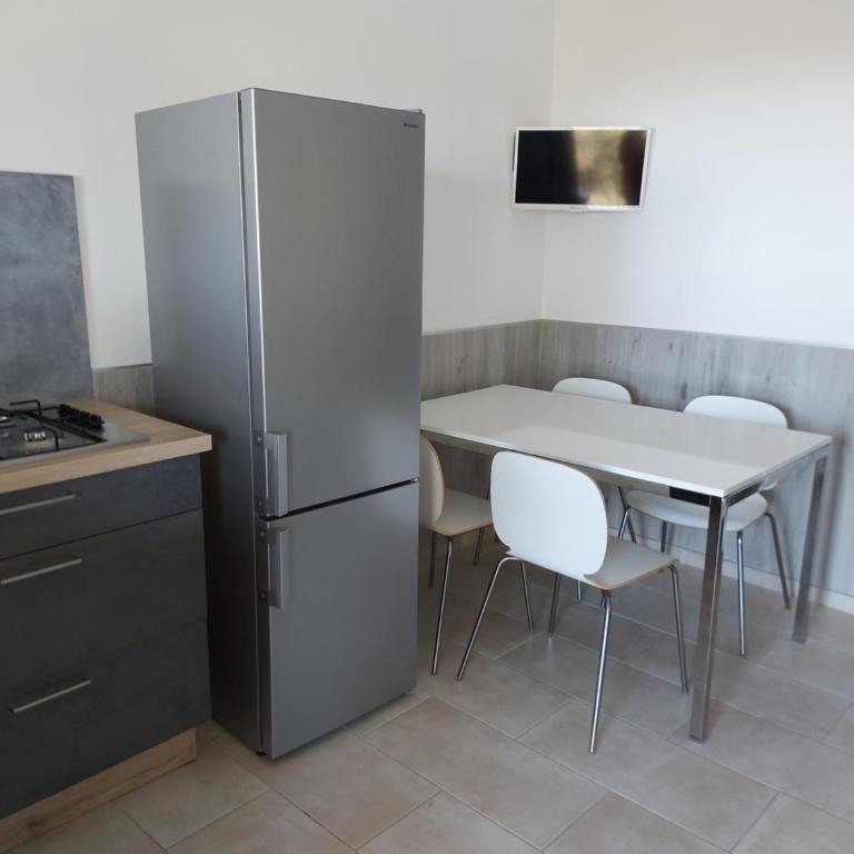 Résidence Les Pavillons du Belvédère - Apartment mit 2 Schlafzimmern, Balkon und Meerblick (4 Erwachsene) - 6