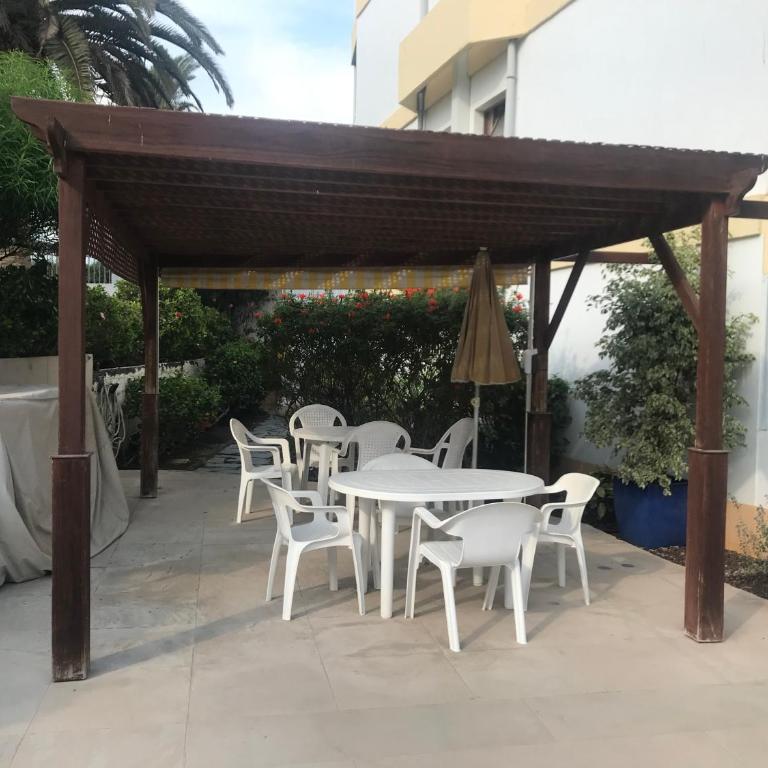 Apartamento Los Mangos 34 - Apartamento de 1 dormitorio - 26