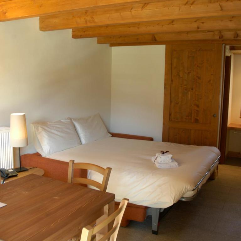 Pietre Gemelle Resort - Monolocale - 6