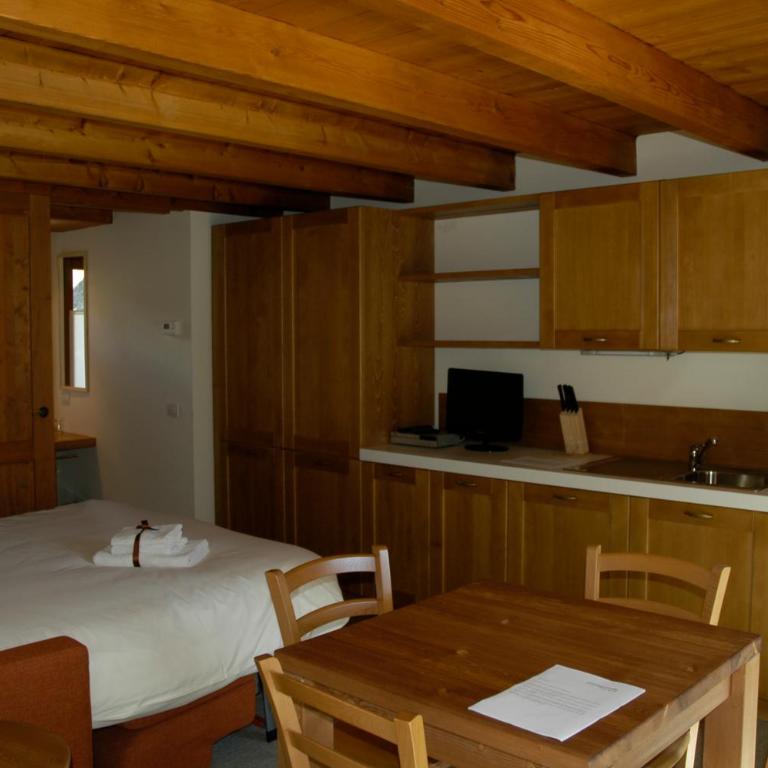 Pietre Gemelle Resort - Monolocale - 7