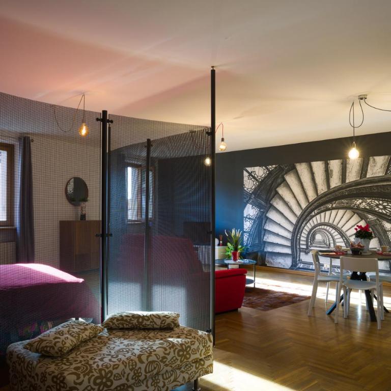 Mandi Mandi al centro - Appartamento con 1 Camera da Letto - 8