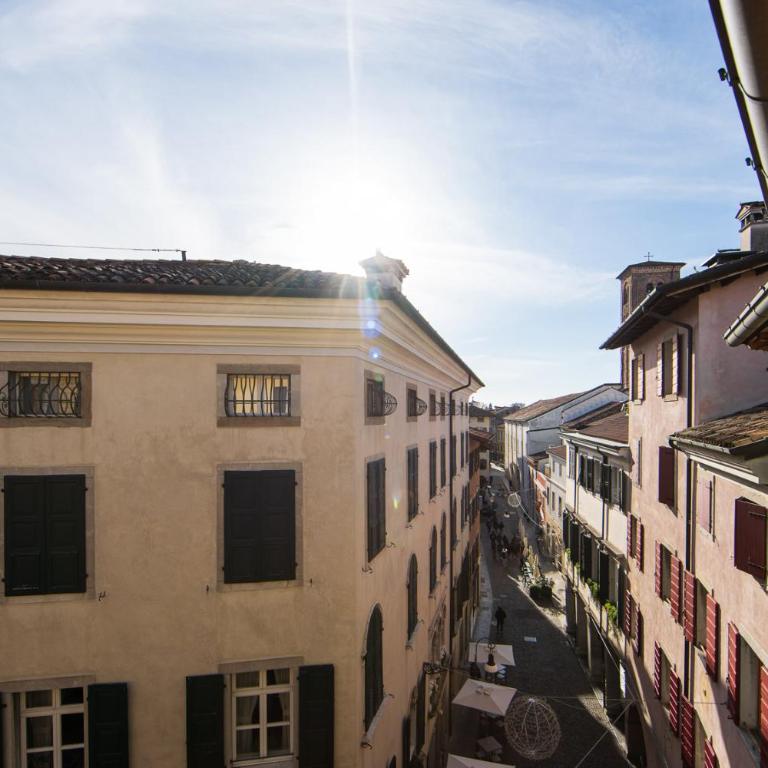 Mandi Mandi al centro - Appartamento con 1 Camera da Letto - 11