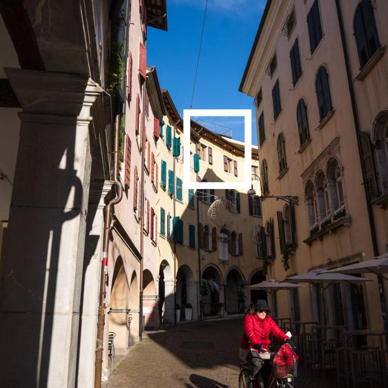 Mandi Mandi al centro - Appartamento con 1 Camera da Letto - 16