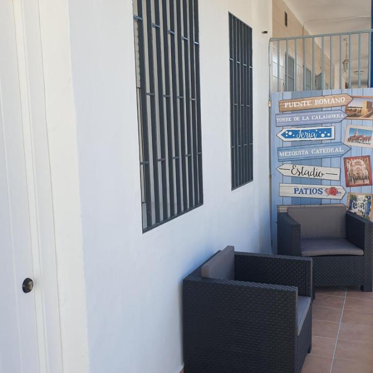 Apartamentos en Córdoba, Puente Romano y Torre Calahorra - Apartamento en Córdoba - Torre de la Calahorra - 42