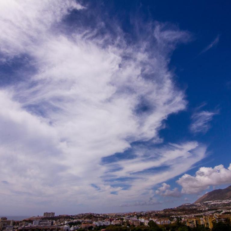 Benalmádena estudio JJupiter 250 m del mar con vistas al mar piscinas - Family Studio - 34